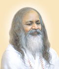 Maharishi Mahesh Yogi